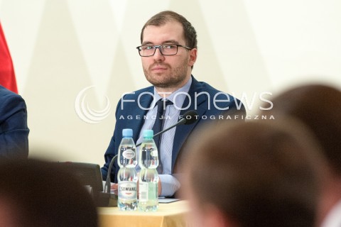  04.12.2017 WARSZAWA<br />ROZPRAWA KOMISJI REPRYWATYZACYJNEJ DS NOAKOWSKIEGO 16<br />N/Z ADAM ZIELINSKI<br /> 