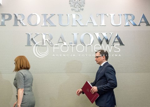  04.12.2017 WARSZAWA<br />ROZPRAWA KOMISJI REPRYWATYZACYJNEJ DS NOAKOWSKIEGO 16<br />N/Z ZBIGNIEW ZIOBRO<br /> 