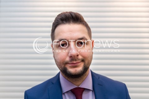  04.12.2017 WARSZAWA<br />ROZPRAWA KOMISJI REPRYWATYZACYJNEJ DS NOAKOWSKIEGO 16<br />N/Z PATRYK JAKI<br /> 