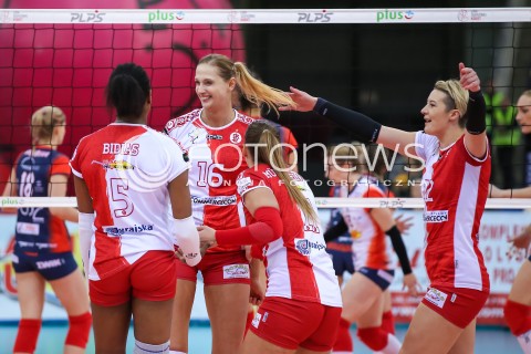  07.12.2017 LODZ SIATKOWKA ORLEN LIGA SEZON 2017/2018<br />
LKS COMMERCECON LODZ - GROT BUDOWLANI LODZ<br />
N/Z RADOSC EMOCJE WYGRANA<br />
 