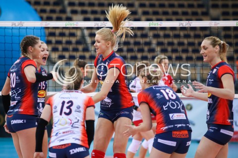  07.12.2017 LODZ SIATKOWKA ORLEN LIGA SEZON 2017/2018<br />
LKS COMMERCECON LODZ - GROT BUDOWLANI LODZ<br />
N/Z RADOSC EMOCJE WYGRANA<br />
 