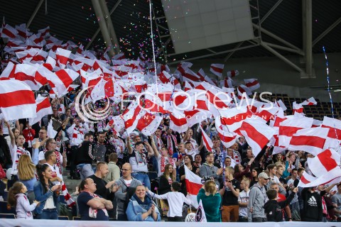  07.12.2017 LODZ SIATKOWKA ORLEN LIGA SEZON 2017/2018<br />
LKS COMMERCECON LODZ - GROT BUDOWLANI LODZ<br />
N/Z KIBICE OPRAWA<br />
 