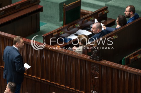  08.12.2017 WARSZAWA SEJM<br />POSIEDZENIE SEJMU<br />N/Z SLAWOMIR NITRAS PAWEL MUCHA ZOFIA ROMASZEWSKA<br /> 