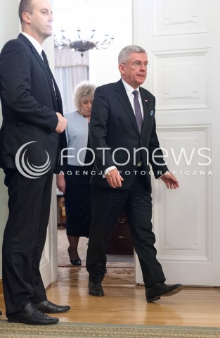  11.12.2017 WARSZAWA<br />POWOLANIE RZADU MATEUSZA MORAWIECKIEGO<br />N/Z STANISLAW KARCZEWSKI<br /> 