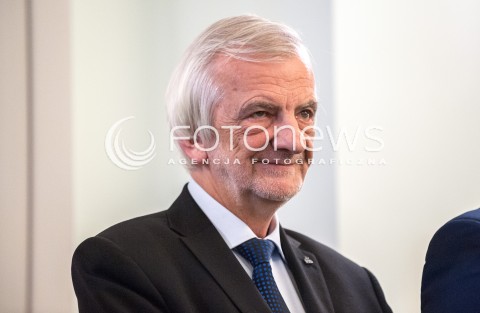  11.12.2017 WARSZAWA<br />POWOLANIE RZADU MATEUSZA MORAWIECKIEGO<br />N/Z RYSZARD TERLECKI<br /> 