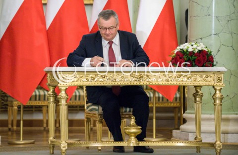  11.12.2017 WARSZAWA<br />POWOLANIE RZADU MATEUSZA MORAWIECKIEGO<br />N/Z ANDRZEJ ADAMCZYK<br /> 