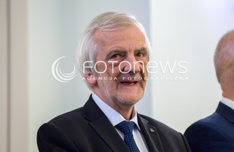  11.12.2017 WARSZAWA<br />POWOLANIE RZADU MATEUSZA MORAWIECKIEGO<br />N/Z RYSZARD TERLECKI<br /> 