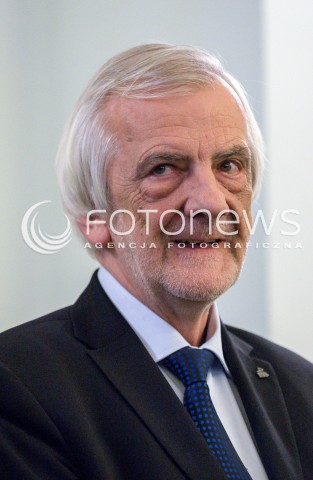  11.12.2017 WARSZAWA<br />POWOLANIE RZADU MATEUSZA MORAWIECKIEGO<br />N/Z RYSZARD TERLECKI<br /> 