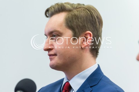  11.12.2017 WARSZAWA<br />KONFERENCJA KOMISJI REPRYWATYZACYJNEJ DS NOAKOWSKIEGO 16<br />N/Z SEBASTIAN KALETA<br /> 