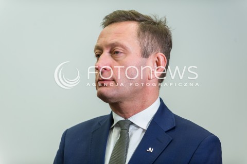  11.12.2017 WARSZAWA<br />KONFERENCJA KOMISJI REPRYWATYZACYJNEJ DS NOAKOWSKIEGO 16<br />N/Z PAWEL RABIEJ <br /> 