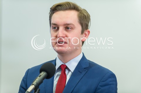  11.12.2017 WARSZAWA<br />KONFERENCJA KOMISJI REPRYWATYZACYJNEJ DS NOAKOWSKIEGO 16<br />N/Z SEBASTIAN KALETA<br /> 