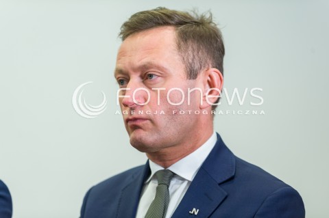  11.12.2017 WARSZAWA<br />KONFERENCJA KOMISJI REPRYWATYZACYJNEJ DS NOAKOWSKIEGO 16<br />N/Z PAWEL RABIEJ <br /> 