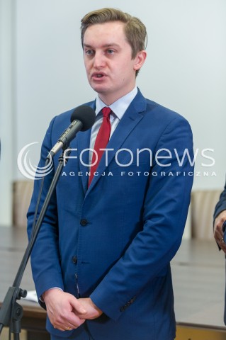  11.12.2017 WARSZAWA<br />KONFERENCJA KOMISJI REPRYWATYZACYJNEJ DS NOAKOWSKIEGO 16<br />N/Z SEBASTIAN KALETA<br /> 