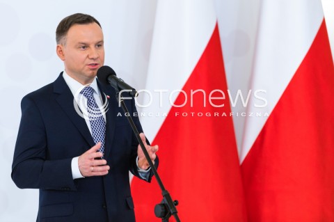 Konferencja nt. konstytucji i ustroju w Warszawie