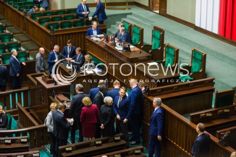  12.12.2017 WARSZAWA SEJM<br />POSIEDZENIE SEJMU<br />EXPOSE PREMIERA MATEUSZA MORAWIECKIEGO<br />N/Z POSLOWIE PRZED POSIEDZENIEM<br /> 