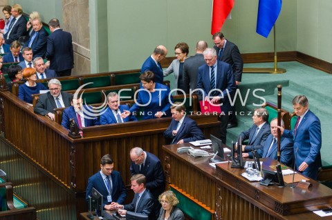  12.12.2017 WARSZAWA SEJM<br />POSIEDZENIE SEJMU<br />EXPOSE PREMIERA MATEUSZA MORAWIECKIEGO<br />N/Z RADA MINISTROW MATEUSZ MORAWIECKI BEATA SZYDLO JAROSLAW GOWIN PIOTR GLINSKI MAREK KUCHCINSKI<br /> 