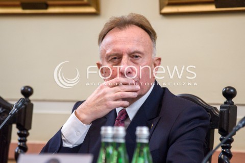  13.12.2017 WARSZAWA<br />KONFERENCJA STRATEGIA CZY PLAN KREMLA DEBATA STOWARZYSZENIA EUROATLANTYCKIEGO<br />N/Z MAREK GOLISZEWSKI<br /> 