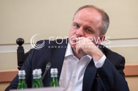  13.12.2017 WARSZAWA<br />KONFERENCJA STRATEGIA CZY PLAN KREMLA DEBATA STOWARZYSZENIA EUROATLANTYCKIEGO<br />N/Z PAWEL KOWAL<br /> 