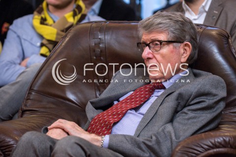  13.12.2017 WARSZAWA<br />KONFERENCJA STRATEGIA CZY PLAN KREMLA DEBATA STOWARZYSZENIA EUROATLANTYCKIEGO<br />N/Z JAN MARIA NOWAK<br /> 