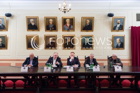 Debata Stowarzyszenia Euroatlantyckiego w Warszawie