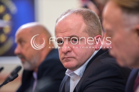  13.12.2017 WARSZAWA<br />KONFERENCJA STRATEGIA CZY PLAN KREMLA DEBATA STOWARZYSZENIA EUROATLANTYCKIEGO<br />N/Z PAWEL KOWAL<br /> 