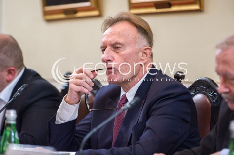  13.12.2017 WARSZAWA<br />KONFERENCJA STRATEGIA CZY PLAN KREMLA DEBATA STOWARZYSZENIA EUROATLANTYCKIEGO<br />N/Z MAREK GOLISZEWSKI<br /> 