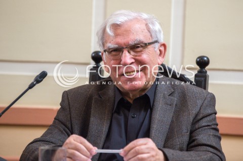  13.12.2017 WARSZAWA<br />KONFERENCJA STRATEGIA CZY PLAN KREMLA DEBATA STOWARZYSZENIA EUROATLANTYCKIEGO<br />N/Z ADAM DANIEL ROTFELD<br /> 