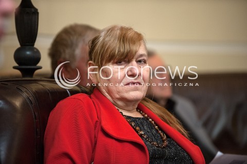  13.12.2017 WARSZAWA<br />KONFERENCJA STRATEGIA CZY PLAN KREMLA DEBATA STOWARZYSZENIA EUROATLANTYCKIEGO<br />N/Z EWA HOLUSZKO<br /> 