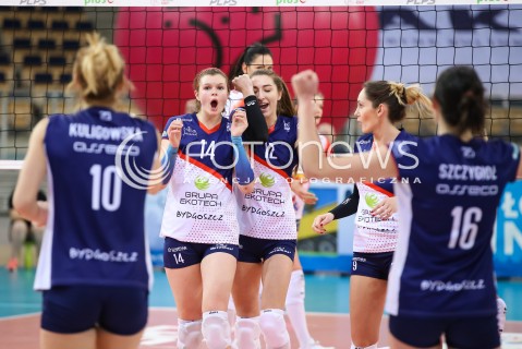  15.12.2017 LODZ SIATKOWKA ORLEN LIGA SEZON 2017/2018<br />
GROT BUDOWLANI LODZ - KS PALAC BYDGOSZCZ<br />
N/Z RADOSC EMOCJE WYGRANA<br />
 