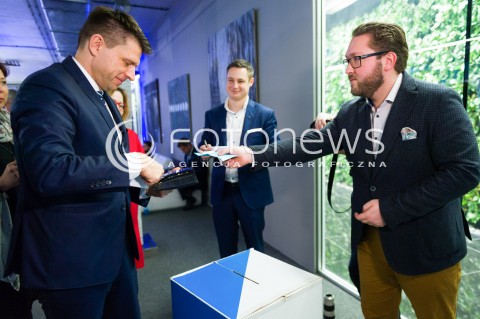  16.12.2017 WARSZAWA<br />RADA KRAJOWA NOWOCZESNEJ W WARSZAWIE<br />N/Z RYSZARD PETRU<br /> 