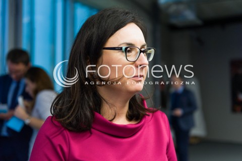  16.12.2017 WARSZAWA<br />RADA KRAJOWA NOWOCZESNEJ W WARSZAWIE<br />N/Z KAMILA GASIUK PIHOWICZ<br /> 