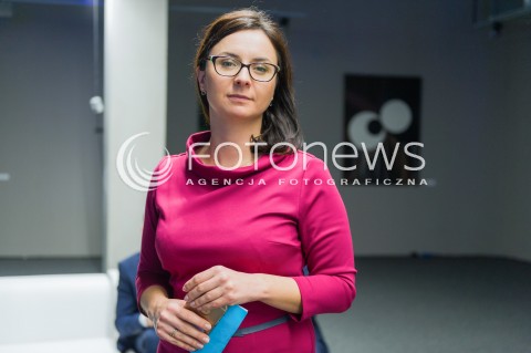 16.12.2017 WARSZAWA<br />RADA KRAJOWA NOWOCZESNEJ W WARSZAWIE<br />N/Z KAMILA GASIUK PIHOWICZ<br /> 