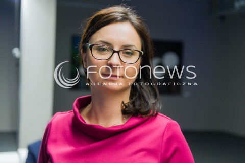  16.12.2017 WARSZAWA<br />RADA KRAJOWA NOWOCZESNEJ W WARSZAWIE<br />N/Z KAMILA GASIUK PIHOWICZ<br /> 