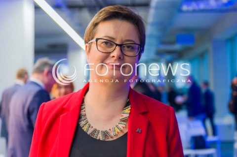  16.12.2017 WARSZAWA<br />RADA KRAJOWA NOWOCZESNEJ W WARSZAWIE<br />N/Z KATARZYNA LUBNAUER<br /> 