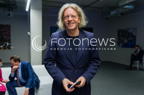  16.12.2017 WARSZAWA<br />RADA KRAJOWA NOWOCZESNEJ W WARSZAWIE<br />N/Z KRZYSZTOF MIESZKOWSKI<br /> 