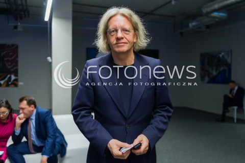  16.12.2017 WARSZAWA<br />RADA KRAJOWA NOWOCZESNEJ W WARSZAWIE<br />N/Z KRZYSZTOF MIESZKOWSKI<br /> 