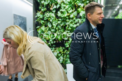  16.12.2017 WARSZAWA<br />RADA KRAJOWA NOWOCZESNEJ W WARSZAWIE<br />N/Z JOANNA SCHMIDT RYSZARD PETRU<br /> 