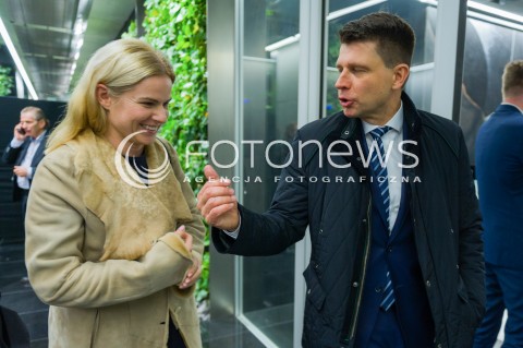 Rada Krajowa Nowoczesnej w Warszawie