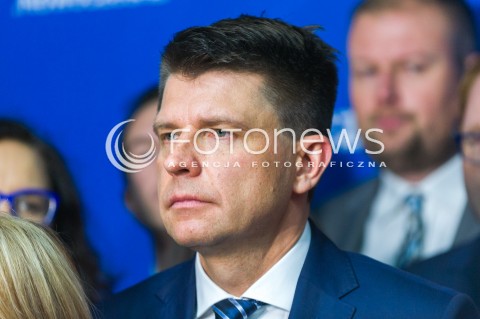  16.12.2017 WARSZAWA<br />RADA KRAJOWA NOWOCZESNEJ W WARSZAWIE<br />N/Z RYSZARD PETRU<br /> 