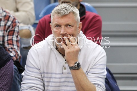  17.12.2017 KRAKOW ( TAURON ARENA ) SIATKOWKA MEZCZYZN <br />KLUBOWE MISTRZOSTWA SWIATA 2017<br />Mens Club Volleyball Championship Poland 2017<br />MECZ O 3. MIEJSCE ( 3rd Place Match ) <br />MECZ PGE SKRA BELCHATOW - SADA CRUZEIRO <br />N/Z MARIUSZ SORDYL - KANDYDAT NA TRENERA REPREZENTACJI POLSKI <br /> 