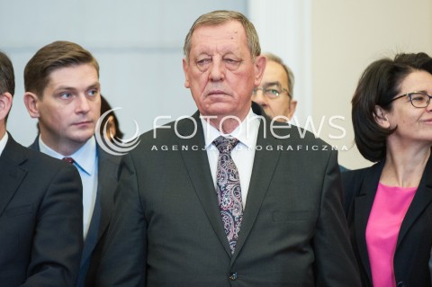  19.12.2017 WARSZAWA <br />BETLEJEMSKIE SWIATLO POKOJU W KPRM<br />N/Z JAN SZYSZKO<br /> 