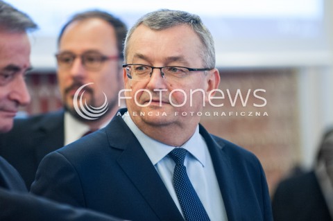  19.12.2017 WARSZAWA <br />POSIEDZENIE RADY MINISTROW <br />N/Z ANDRZEJ ADAMCZYK<br /> 