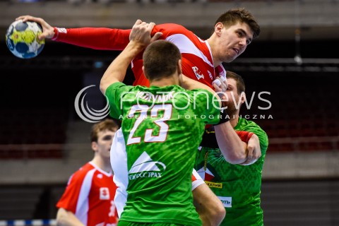 Mecz: Polska - Białoruś