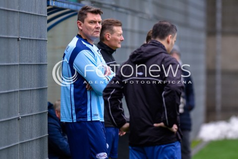  01.01.2018 GDANSK <br />PILKA NOZNA - MECZ NOWOROCZNY<br />MECZ OLDBOJE LECHII GDANSK - SAMORZADOWCY POMORZA<br />N/Z ADAM KOROL<br /> 