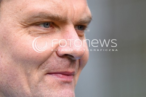  01.01.2018 GDANSK <br />PILKA NOZNA - MECZ NOWOROCZNY<br />MECZ OLDBOJE LECHII GDANSK - SAMORZADOWCY POMORZA<br />N/Z ADAM KOROL<br /> 