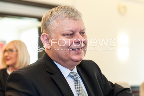  04.01.2018 WARSZAWA <br />POSIEDZENIE RADY MINISTROW <br />N/Z MAREK SUSKI<br /> 