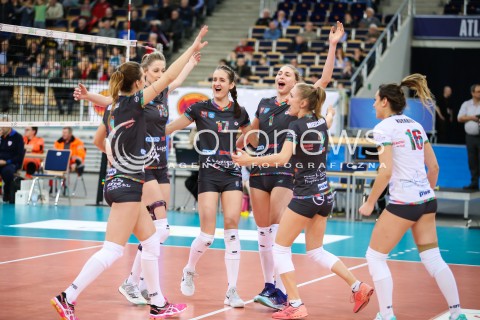  05.01.2018 LODZ SIATKOWKA ORLEN LIGA SEZON 2017/2018 <br />
GROT BUDOWLANI LODZ - LEGIONOVIA LEGIONOWO<br />
N/Z RADOSC EMOCJE WYGRANA<br />
 