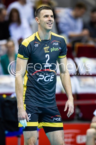  05.01.2018 GDANSK<br />SIATKOWKA - PLUS LIGA SEZON 2017/2018<br />MECZ TREFL GDANSK - PGE SKRA BELCHATOW<br />N/Z MARIUSZ WLAZLY<br /> 