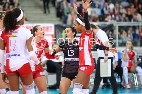  07.01.2018 LODZ SIATKOWKA ORLEN LIGA SEZON 2017/2018 <br />
LKS LODZ - CHEMIK POLICE<br />
N/Z RADOSC EMOCJE WYGRANA<br />
 