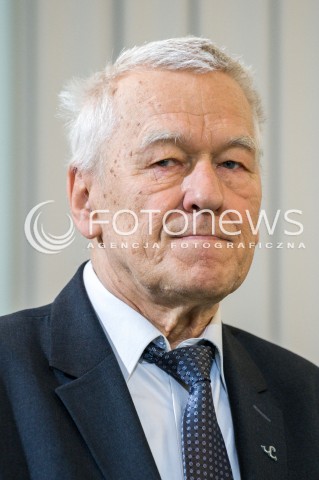  09.01.2018 WARSZAWA <br />ZAPRZYSIEZENIE NOWYCH CZLONKOW RADY MINISTROW PRZEZ PREZYDENTA RP <br />N/Z KORNEL MORAWIECKI <br /> 